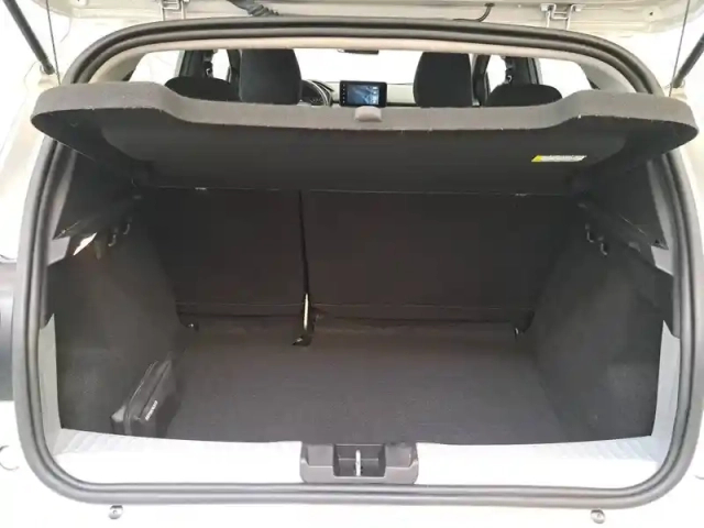 Dacia Sandero eco-g 100 — photo 14