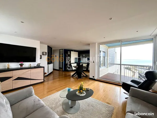 Appartement 4 pièces 90 m²