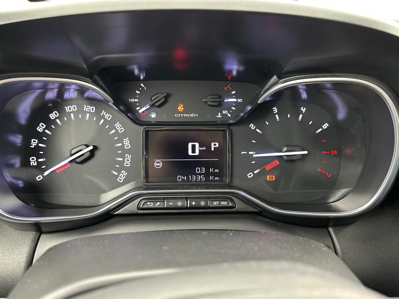 Citroën C3 Aircross puretech 130 s&s eat6 shine pack — photo 22