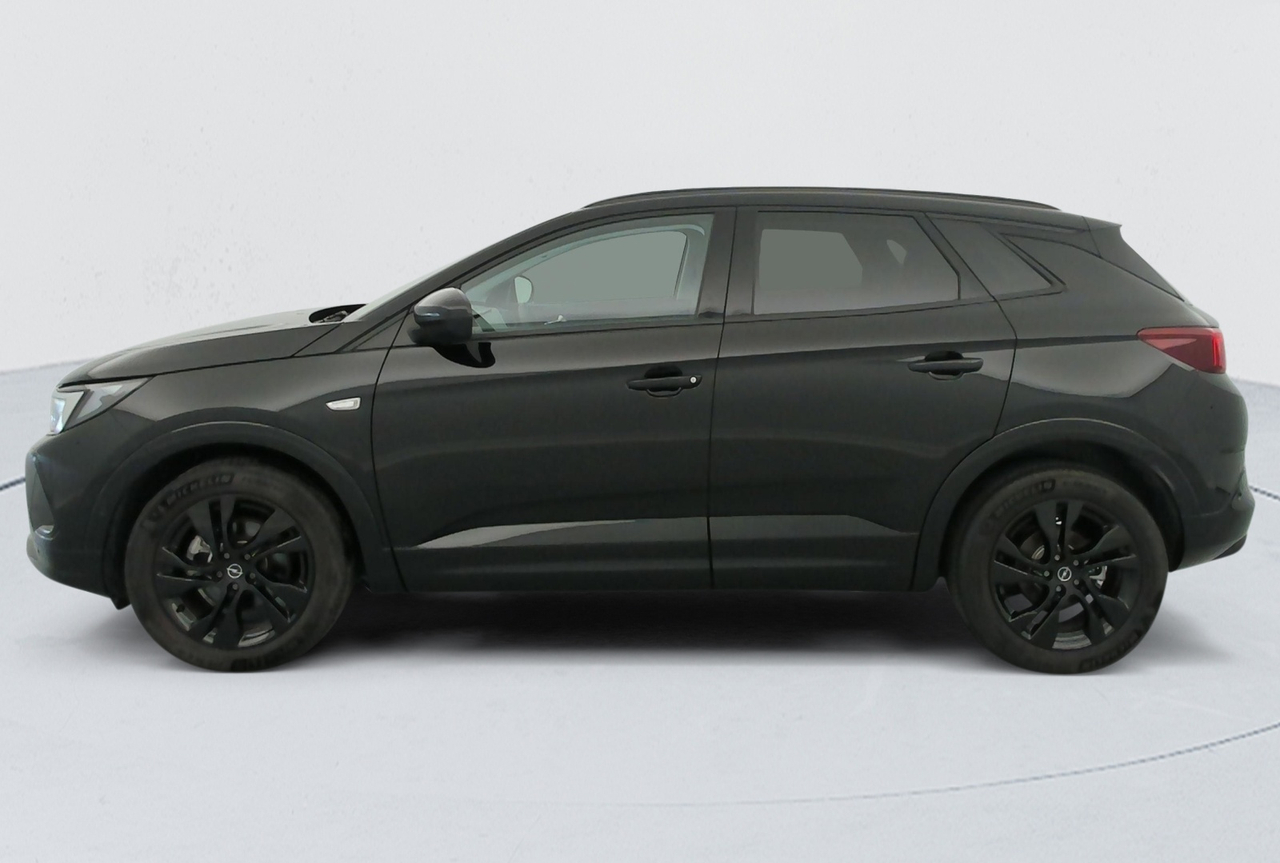 Opel Grandland — photo 2