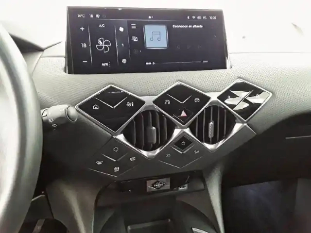 Ds Ds 3 puretech 100 bvm6 — photo 14