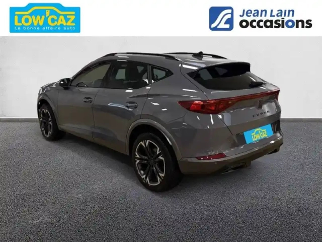 Cupra Formentor 2.0 tdi 150 ch dsg7 4drive — photo 7