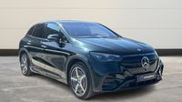 Mercedes Eqe Suv 350+ 292ch AMG Line — photo 3