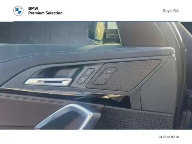 Bmw X1 sdrive18i 136ch xline — photo 9