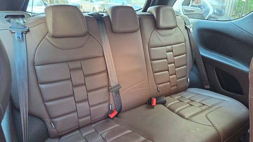 DS DS3 1.2 PureTech 130 - Sport Chic – 2016 – 120813 km – Essence – Boîte Manuelle — photo 32