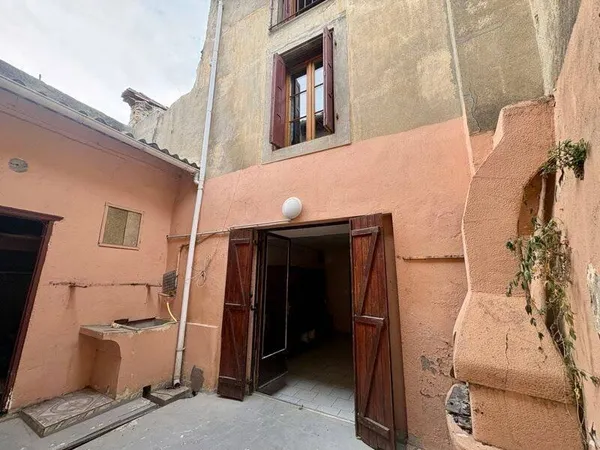 Maison 6 pièces 151 m²