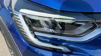 Renault Captur 1.6 E-Tech hybride 145ch Iconic — photo 17