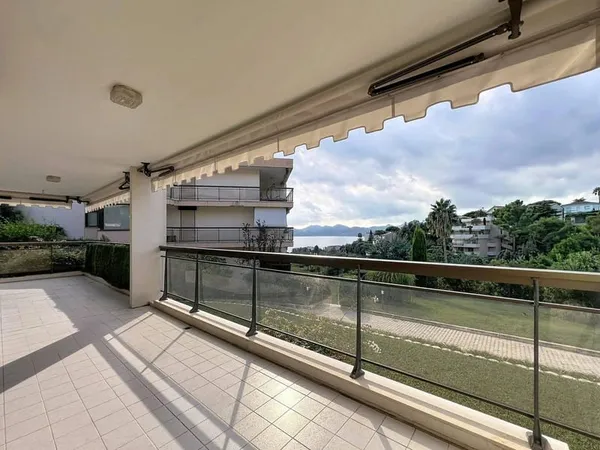 Appartement 4 pièces