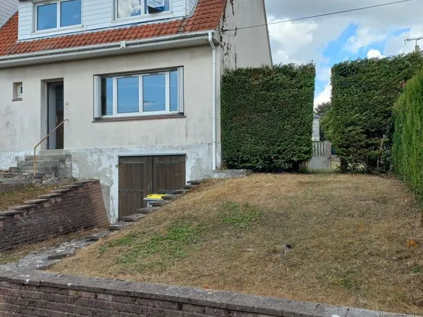 Pernes en Artois-Maison 4 Chambres