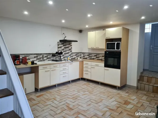 Location maison bogny sur meuse