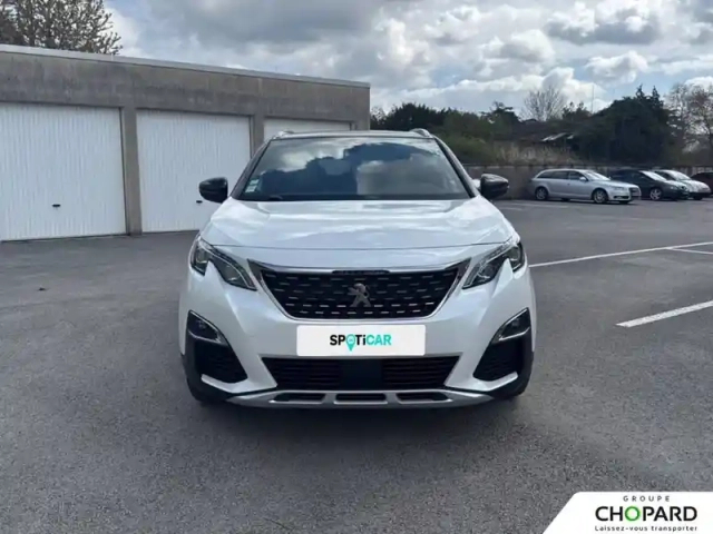 Peugeot 3008 hybrid4 300 e-eat8 — photo 32
