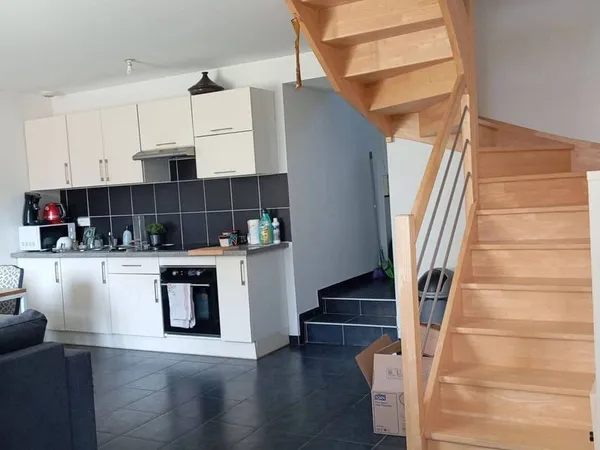 Maison 4 pièces 70 m²