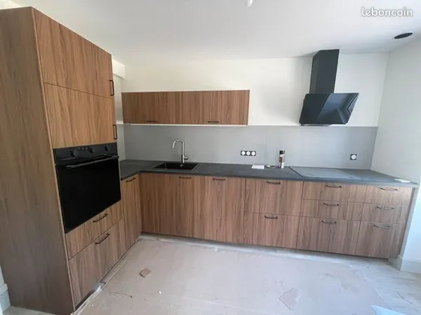 A louer maison 80 m2