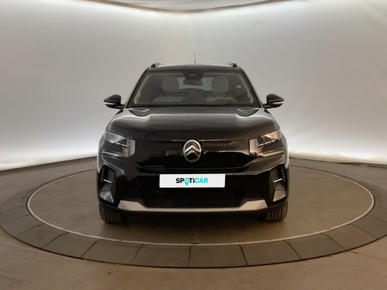 Citroën C3 turbo 100 ch manuelle max — photo 2