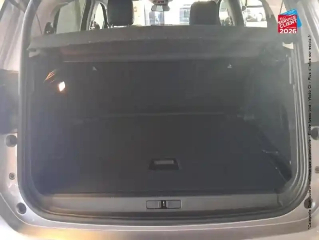 Citroën C5 Aircross 1.5 bluehdi 130ch max boite automatique — photo 14