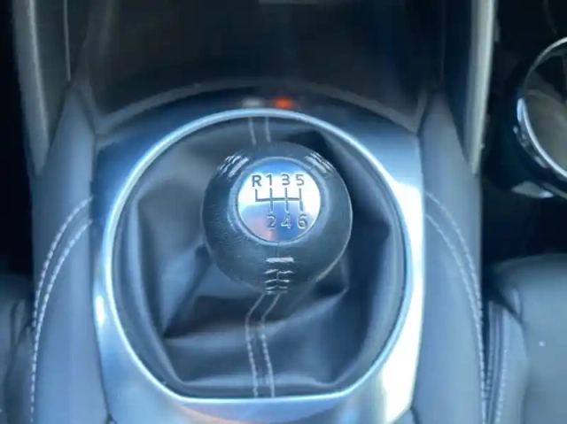 Mazda Mx-5 1.5 skyactiv-g 132ch exclusive-line 2023 — photo 3