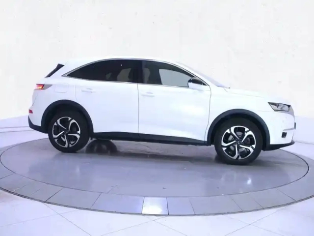 Ds Ds 7 ds7 crossback bluehdi 130 eat8 — photo 46