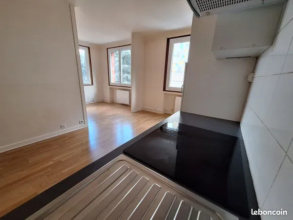 Appartement chamaliere