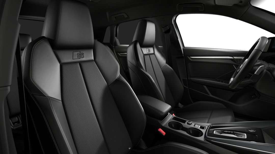Audi A3 Sportback TFSI e Hybride rechargeable 204 S tronic 6 — photo 7
