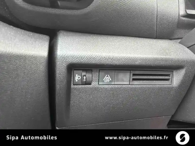 Citroën C4 puretech 130 s&amp;s bvm6 — photo 35