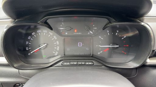Citroen C3 1.2 PureTech 82 - You – 2022 – 48189 km – Essence – Boîte Manuelle — photo 20