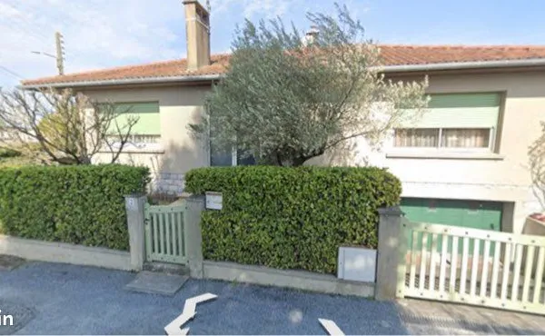 Maison 130m2