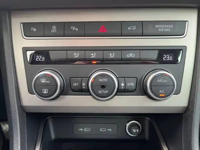 Seat Ateca 1.5 tsi 150 ch start/stop dsg7 — photo 24