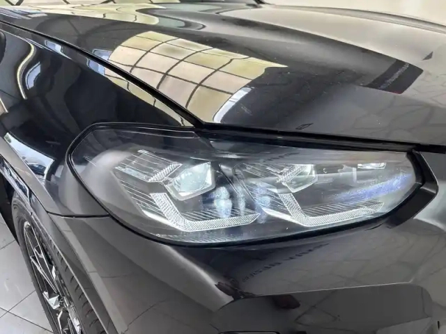 Bmw X3 xdrive 30e 292ch bva8 — photo 53