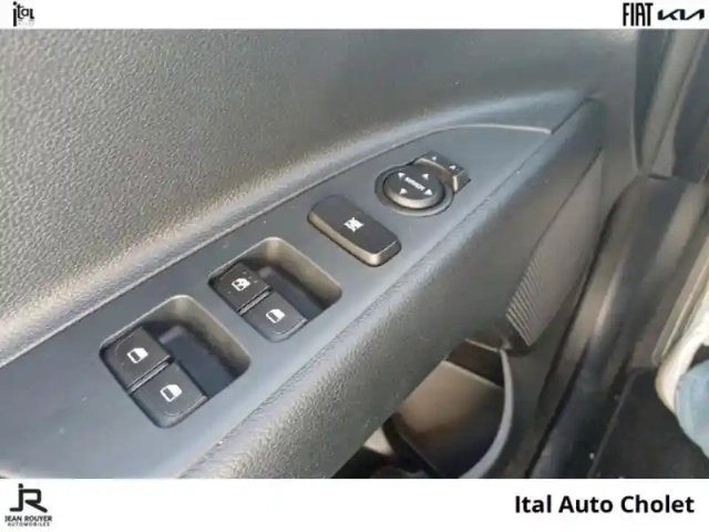 Kia Stonic 1.0 t-gdi 100ch active dct7 — photo 10