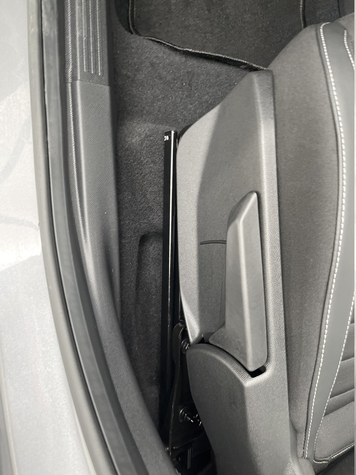 Citroën C3 — photo 32