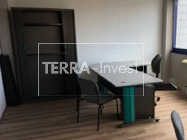Bureau 223 m²