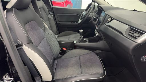 Renault Captur 1.0 TCe 100 GPL - Intens – 2021 – 93000 km – Bicarburation essence GPL – Boîte Manuelle — photo 10