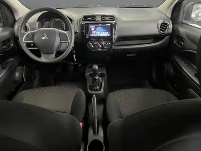 Mitsubishi Space Star active — photo 11