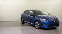 Renault Clio 1.0 TCe 90ch Evolution — photo 3