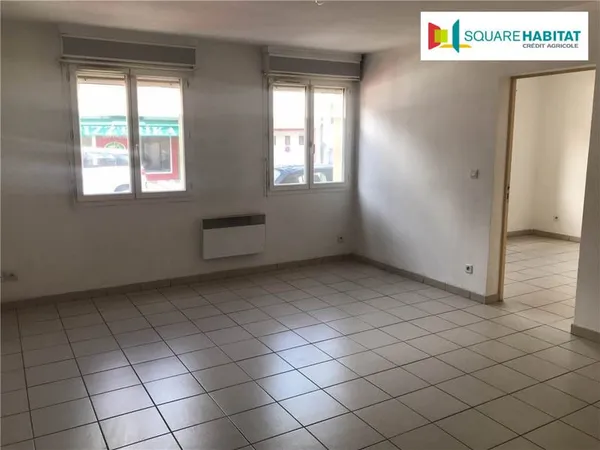 Appartement à louer BAGNERES-DE-BIGORRE