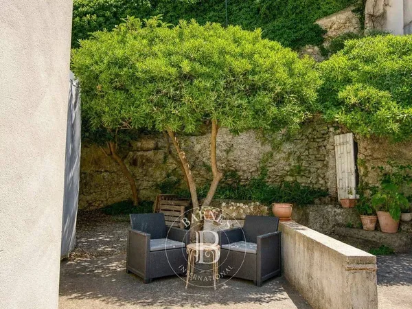 Maison 8 pièces 140 m²