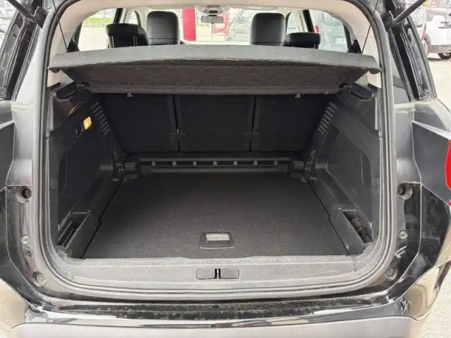 Citroën C5 Aircross puretech 130 s&amp;s eat8 — photo 6