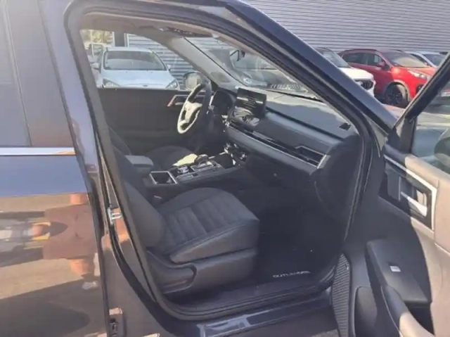 Mitsubishi Outlander 2.4 phev 306ch intense 4wd — photo 26