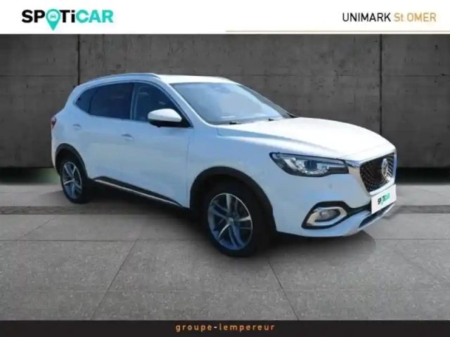 Mg Ehs 1.5t gdi 258ch phev luxury — photo 1