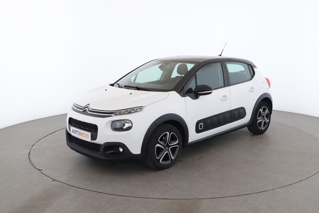 Citroen C3 1.2 PureTech Shine