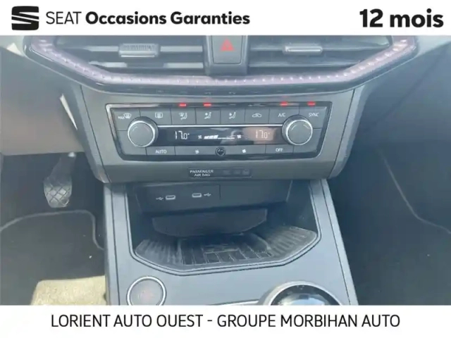 Seat Ibiza 1.0 ecotsi 95 ch s/s bvm5 — photo 143