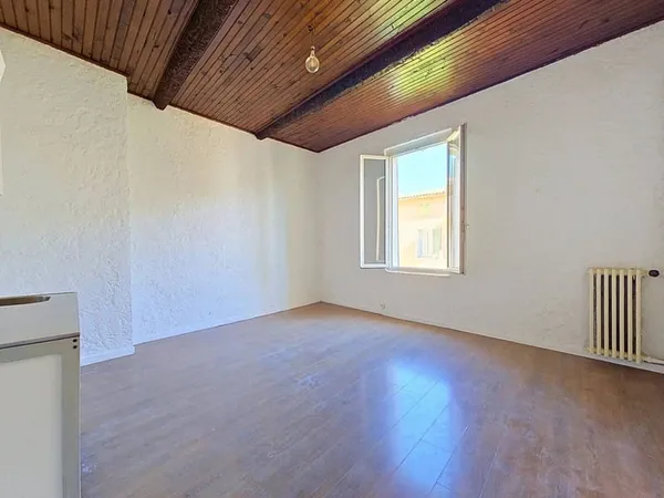 Appartement 3 pièces 53 m²
