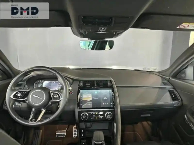 Jaguar E-Pace p300e phev r-dynamic se bva awd — photo 5