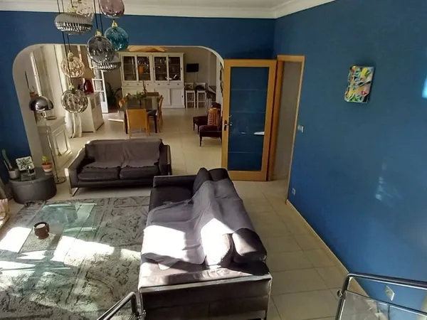 Maison de ville 12 pièces 335 m²