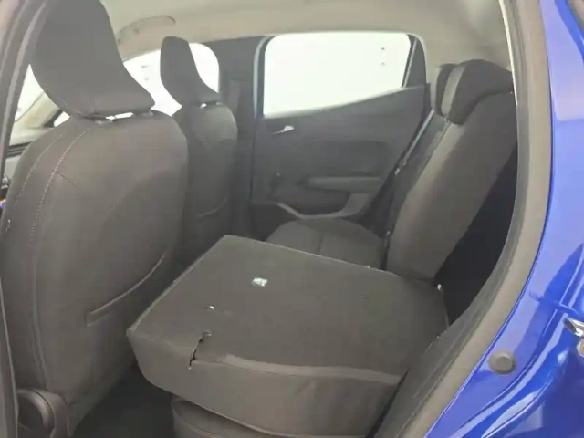 Renault Clio tce 90 — photo 85
