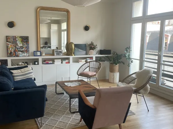 Loue appartement - 115m²