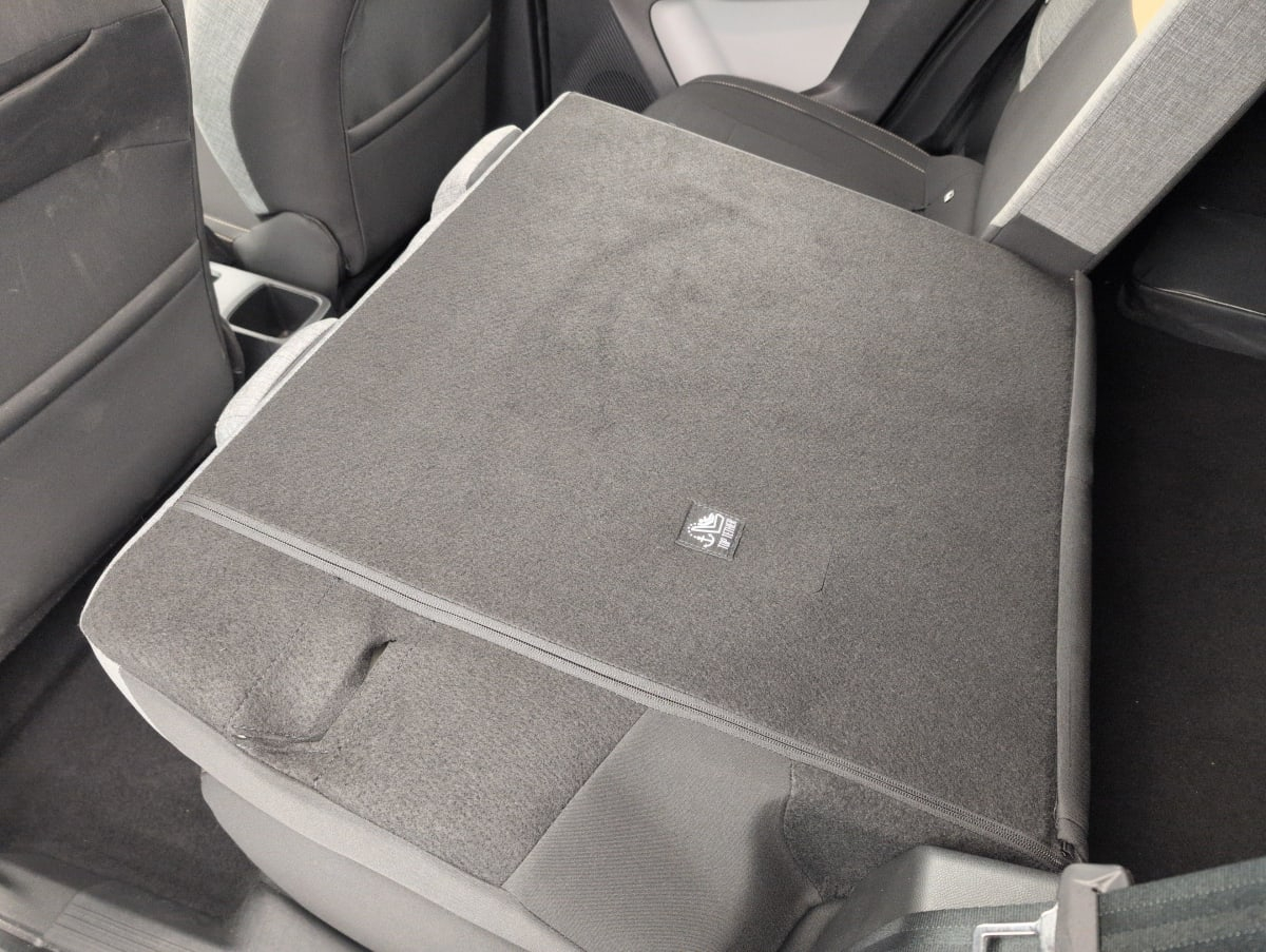 Citroën C3 Aircross — photo 12