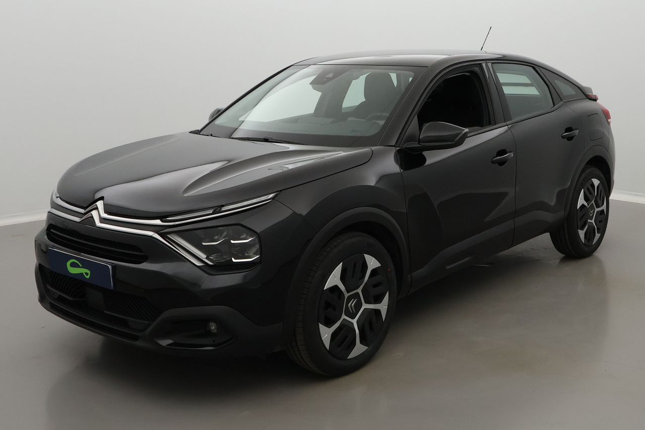 Citroën C4 — photo 1