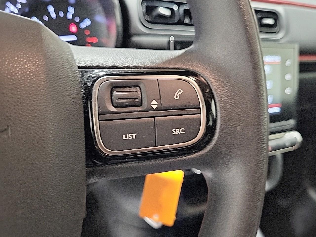 Citroën C3 puretech 83 s&s bvm5 c-series — photo 20