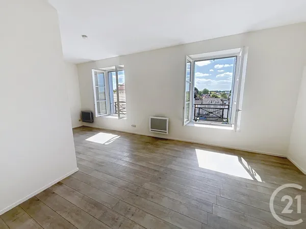 Appartement 1 pièce 30 m²